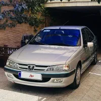 پارس مدل84