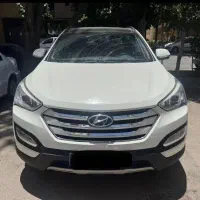 سانتافه ۲۰۱۵ پنج آپشن منطقه آزاد بیرنگ
