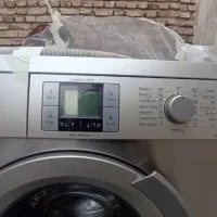 ماشین لباسشویی و ظرف شویی|ماشین لباسشویی و خشککن لباس|کرج, اسلامآباد|دیوار