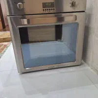 فرگازی تکنو گلد