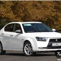 دنا پلاس اتوماتیک اپشنال