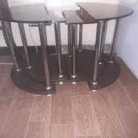 میز و عسلی|مبلمان خانگی و میز عسلی|اسلام‌‌آباد غرب, |دیوار