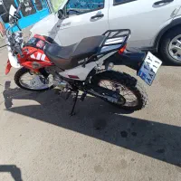 تریل 250مدل1403|موتورسیکلت|زنجان, |دیوار