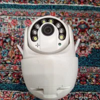 دوربین مداربسته وای فای