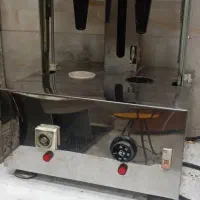 پک کامل تولید پیتزا قیفی