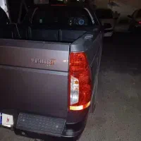 فروشی|خودرو سواری و وانت|رشت, جانبازان|دیوار