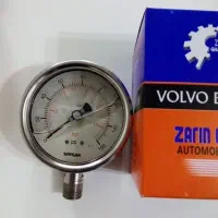 فروش درجه فشار سنج روغنی