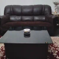 مبل راحتی هفت نفری