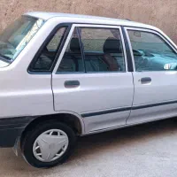 پراید مدل 90|خودرو سواری و وانت|نیشابور, فردوسی جنوبی|دیوار