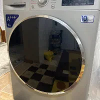 لباس شویی ۸کیلویی