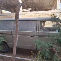 فولکس واگن ترانسپورت ۱۹۸۱|خودرو کلاسیک|اصفهان, جلفا|دیوار