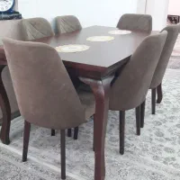 میز نهار خوری