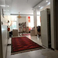 تک واحدی/بازسازی شده/۱۰۵متر/حیاط اختصاصی|اجارهٔ آپارتمان|تهران, عباسآباد|دیوار