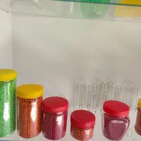 فروش انواع جار و بطری