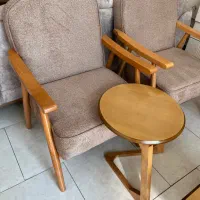 نیازمند رویه کوب تمام پارچه مینیمال