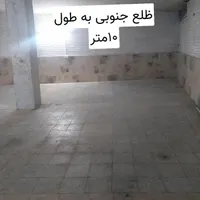 اجاره مغازه (زیر زمین) ۱۴۰ متری در جاوان|اجارهٔ مغازه و غرفه|اصفهان, جاوان|دیوار