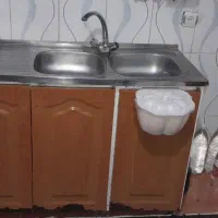 کابینت فلزی