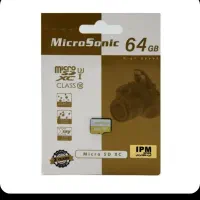 کارت حافظه رم(Ram)۶۴گیگ