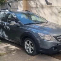 اچ سی کراس مدل 97 اتومات|خودرو سواری و وانت|کرج, جهان‌شهر|دیوار