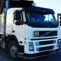 راننده پایک هستم