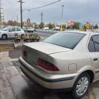 سمند ال ایکس|خودرو سواری و وانت|شهریار, شهریار|دیوار