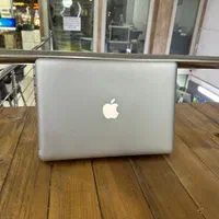 لپ تاپ مک بوک پرو i5 رم8 mac Book pro تضمینی|رایانه همراه|شیراز, زرهی|دیوار