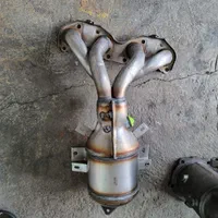 تعمیر کاتالیزور انواع خودرو