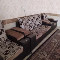 مبلمان هفت نفره کار تهران