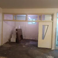 درب جداکننده همون آراکسدی