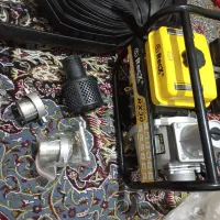 متور آب|ابزارآلات|رومشکان, |دیوار