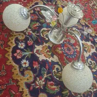 لوستر و چراغ خانگی