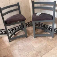 مبل ۹نفره با میز ناهار خوری