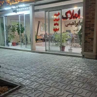 واحدهای ۱۰۰ متری در فردوسی و فروغی
