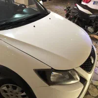 کوییک s Quick  سفید