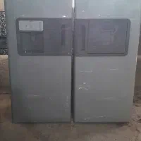 یخچال دوقلو ایرانشرق. در حد نو بایکسال ضمانت|یخچال و فریزر|اسدآباد, |دیوار