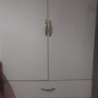 کمد ام دی اف