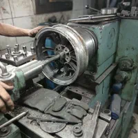 خدمات تراشکاری موتور سیکلت و اتوموبیل|خدمات موتور و ماشین|تهران, گمرک|دیوار
