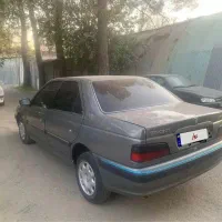 پژو پارس۹۳|خودرو سواری و وانت|تهران, جی|دیوار