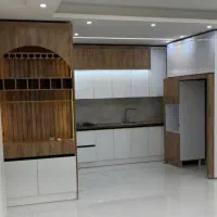 واحد آپارتمان طبقه اول ، ۹۰ متری نوساز / خط محرم