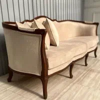 مبل ابزاری / فرانسوی / المانی 22|مبلمان خانگی و میز عسلی|کرج, اتحاد|دیوار