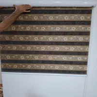 پرده کرکره ای|پرده، رانر، رومیزی|بوشهر, |دیوار