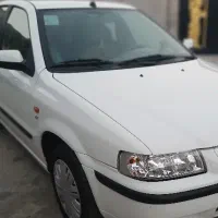 سمند مولتی پلکس