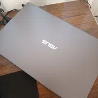 لب تاپ ایسوز فوق العاده تمیز