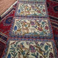 قالی دست بافت|فرش|بیرجند, |دیوار