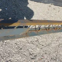 کرومیت و خاموت و انواع ورقهای ساختمانی