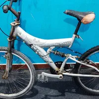 دوچرخه ۲۴ المپیا