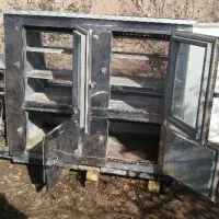 یخچال ویترینی|فروشگاه و مغازه|سبزوار, قصبه غربی|دیوار