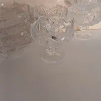 سرویس کریستال