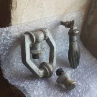 کوب درب قدیمی کلکسیونی