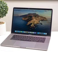 Macbook pro مک بوک پرو 2017 15 اینچ